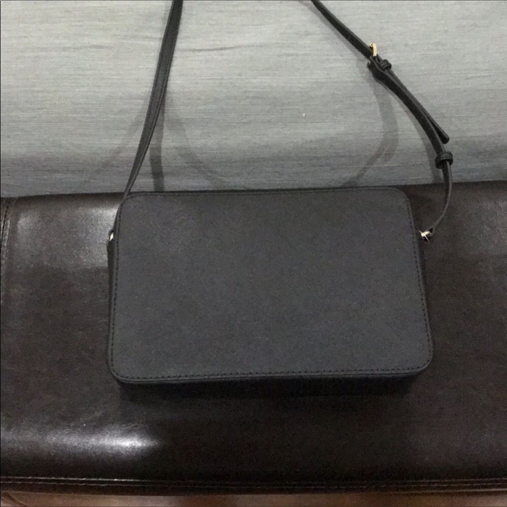 Michael Kors Studded Bag - Picture 4 of 8